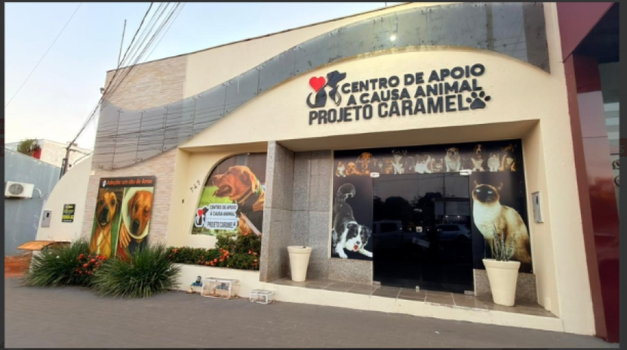 Costa Rica inaugura Centro de Apoio à Causa Animal “Projeto Caramelo” e amplia ações de proteção aos animais
