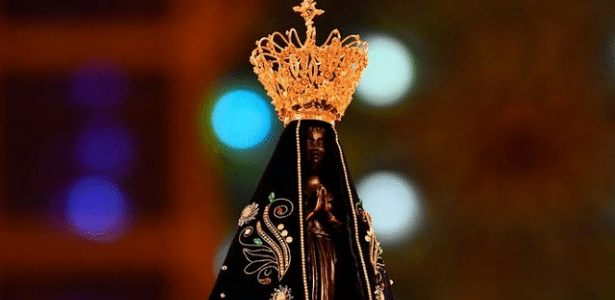 Em nome da Padroeira, STF pode criar precedente para remoções de conteúdo