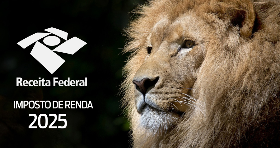 Receita Federal anuncia regras para a Declaração do IRPF 2025 com novidades tecnológicas e aumento no limite de isenção