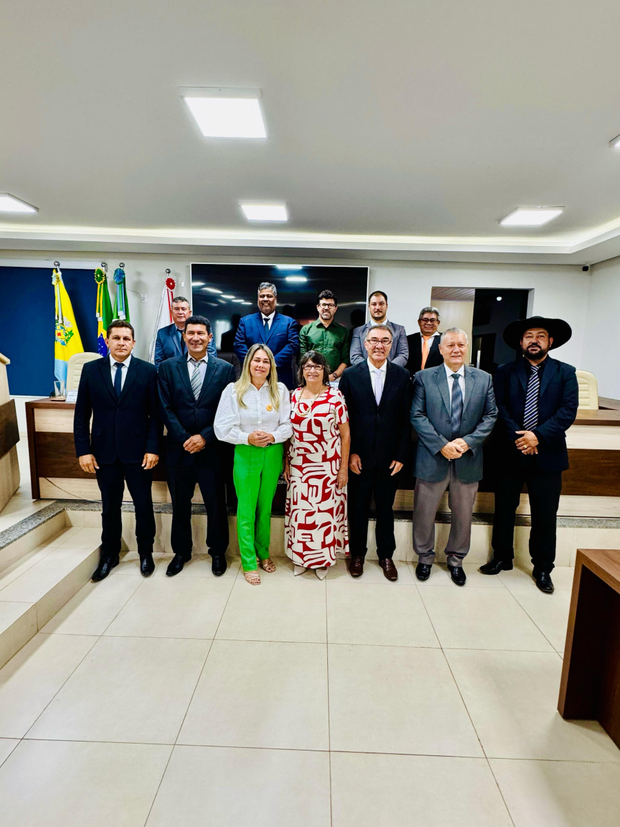 Parceria entre Câmara de Vereadores e Prefeitura garante mais de R$ 250 milhões em investimentos para Costa Rica