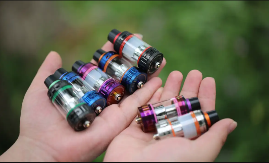 Campanha usa linguagem gamer para alertar sobre cigarro eletrônico