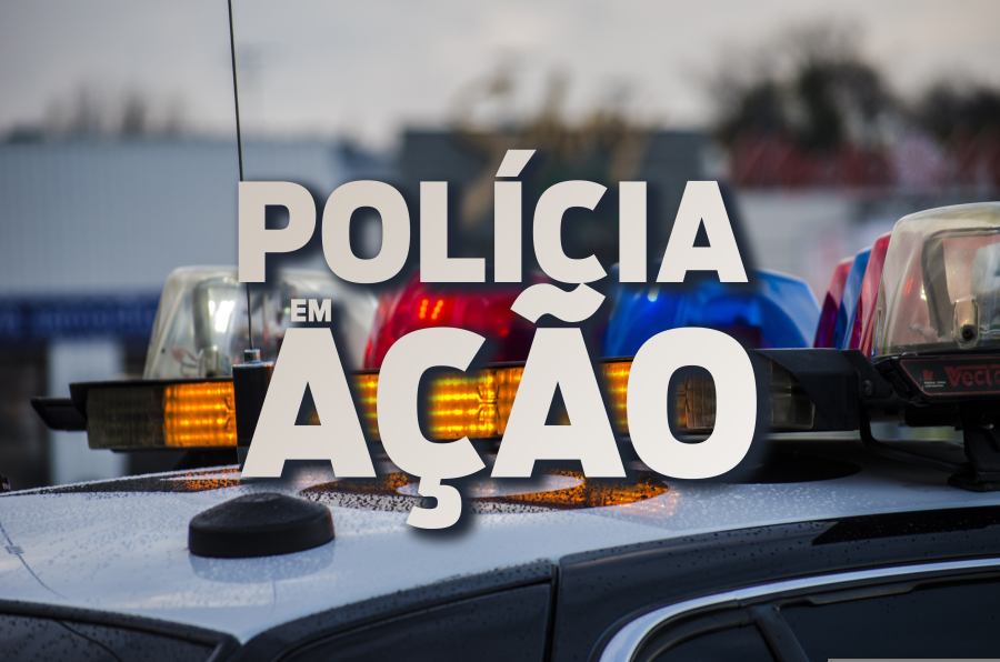 Homem é preso sob suspeita de provocar incêndio em casa após discussão conjugal em Costa Rica (MS)