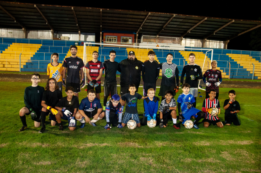 Costa Rica Esporte Clube participará do 1º Festival Sub-9 da FFMS