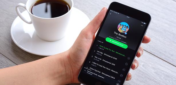 Spotify aumenta preço de assinatura no Brasil em setembro para R$ 23,90