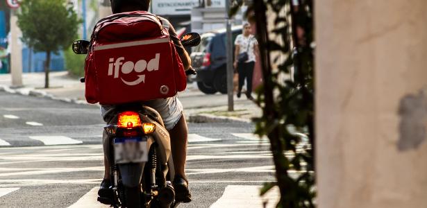 'Guerra do delivery': iFood reage à chegada de chinesa e avanço da 99