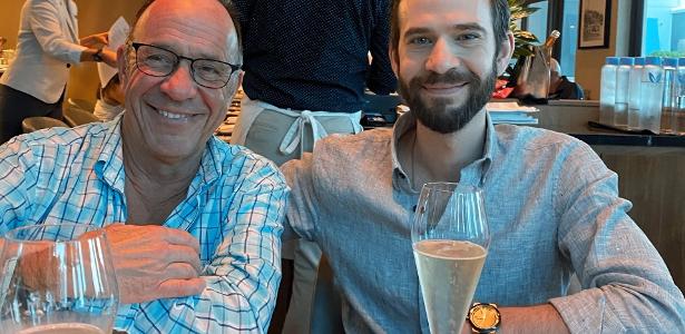 Pai acusa IA do Google de orientar seu filho a suicidar