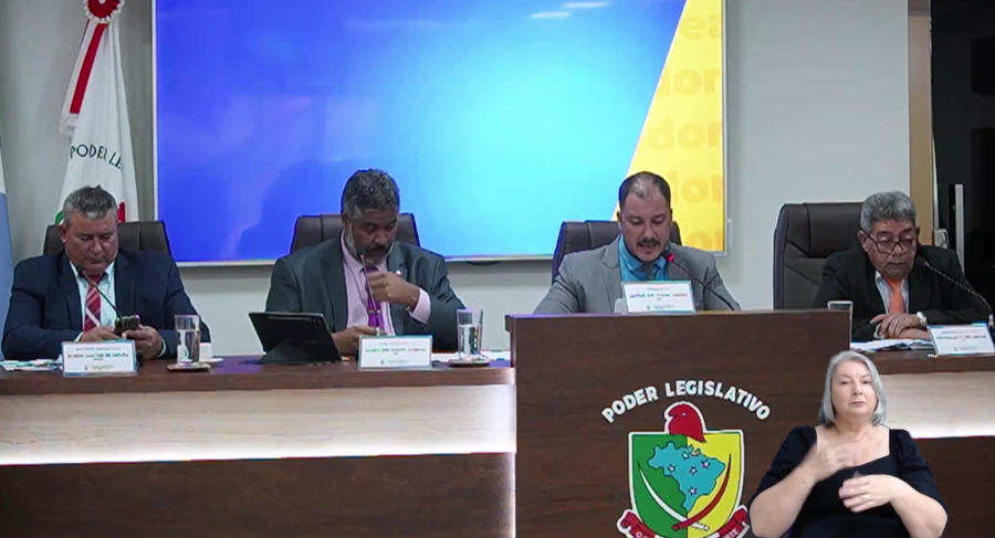 Câmara de Costa Rica aprova ajuda de custo para alimentação de pacientes em tratamento fora do domicílio