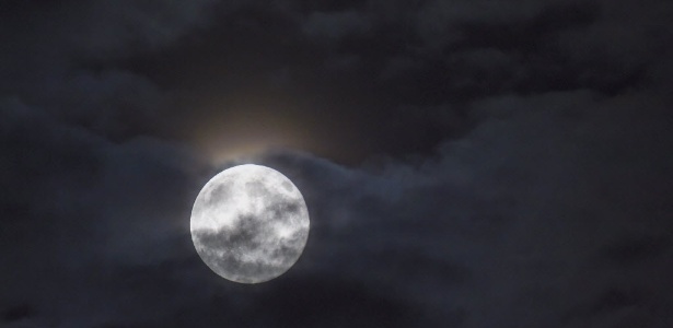 Qual é a fase da Lua hoje (20)? Veja calendário lunar de março de 2026