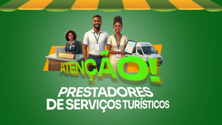 Prefeitura de Costa Rica atualiza Inventário Turístico local com cadastro aberto até 10 de abril