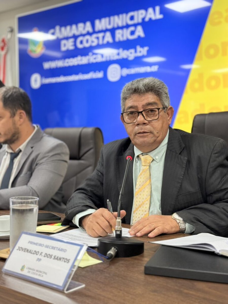 Juvenal da Farmácia pede fiscalização federal sobre distribuidoras de combustíveis