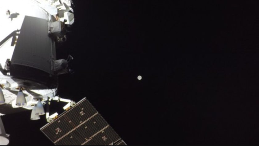 Missão Artemis simboliza rivalidade na corrida à Lua entre EUA e China