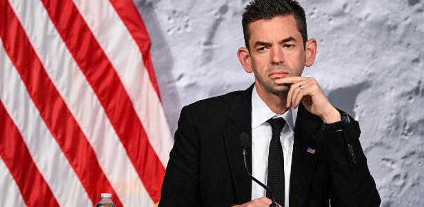 Chefe da Nasa diz acreditar que chance de existir vida alienígena é alta