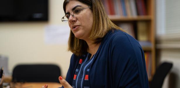 Professora faz lixo virar tecnologia e é eleita a mais influente do mundo