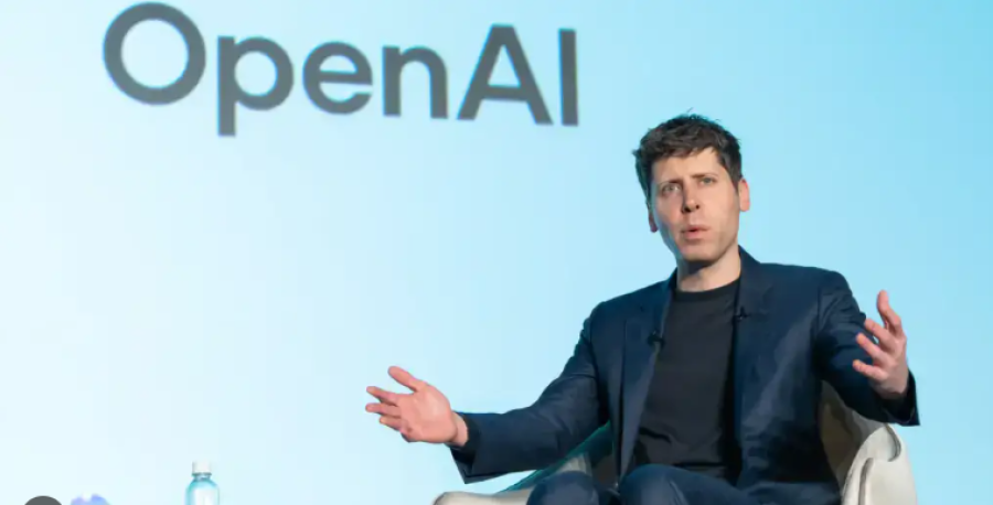 Musk questiona chefe da OpenAI: por que tanto dinheiro, se não investiu?