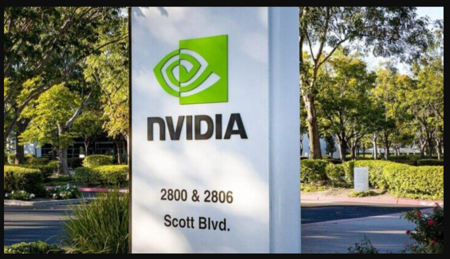 Nvidia supera projeções de receita e aposta em chips de data center como motor de crescimento