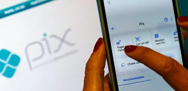 No alvo dos EUA, Pix joga no colo das big techs mais 60 mi de brasileiros