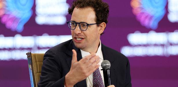 CEO da Anthropic: venda de chips à China traz risco militar e de repressão